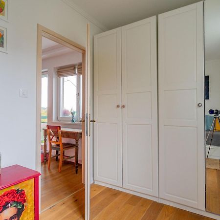 Bohem Apartman Buda ブダペスト エクステリア 写真