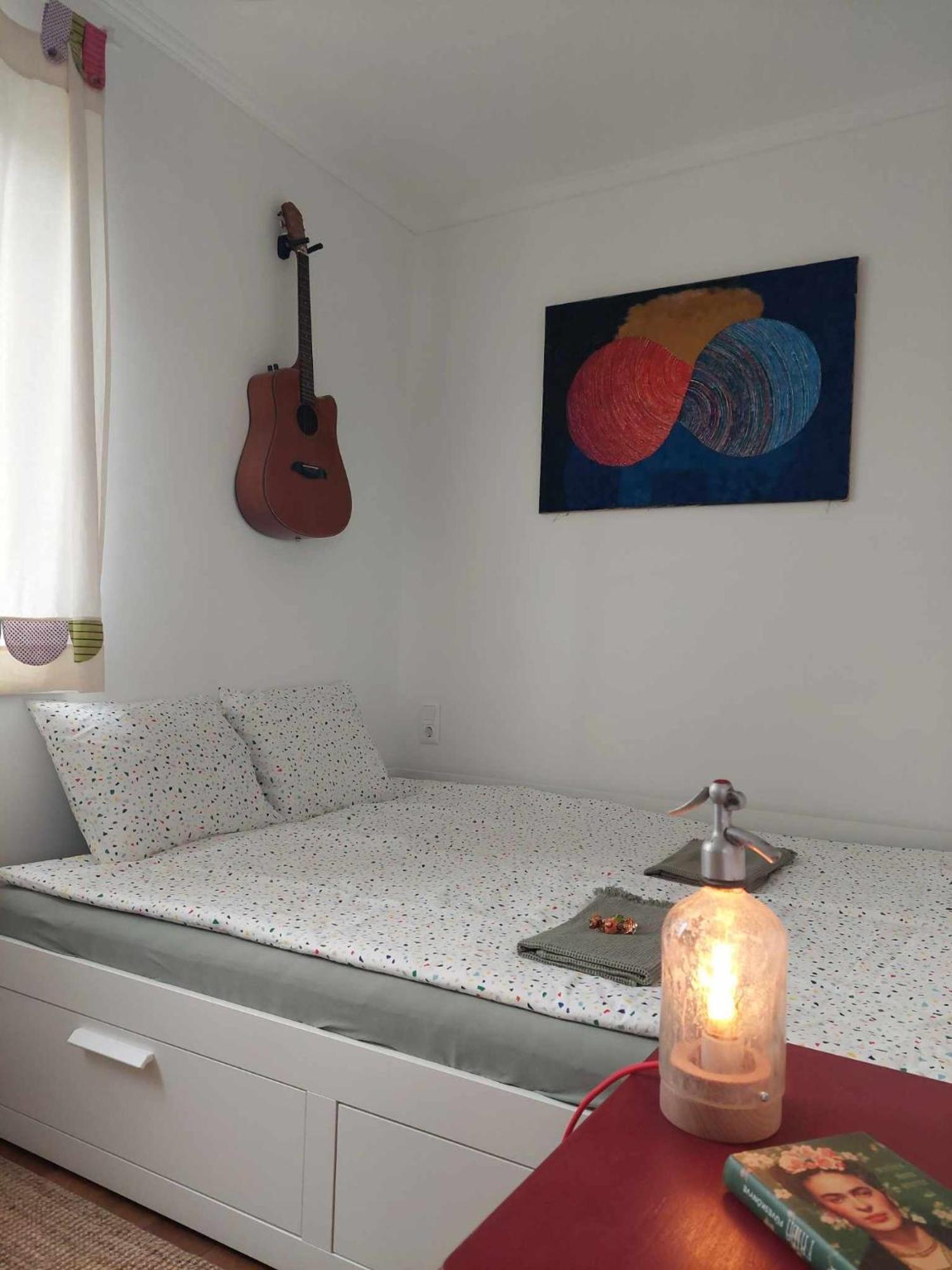 Bohem Apartman Buda ブダペスト エクステリア 写真