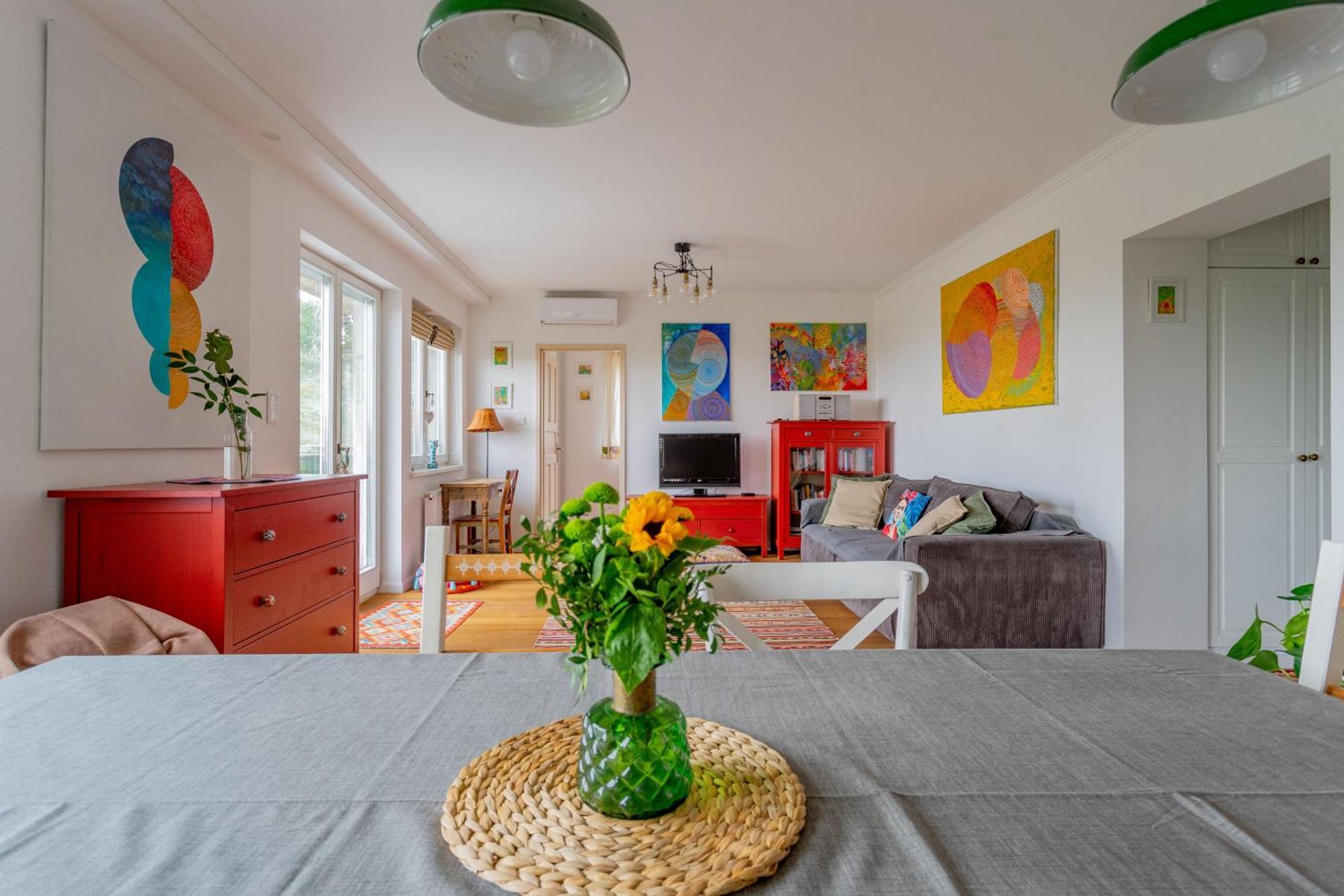Bohem Apartman Buda ブダペスト エクステリア 写真
