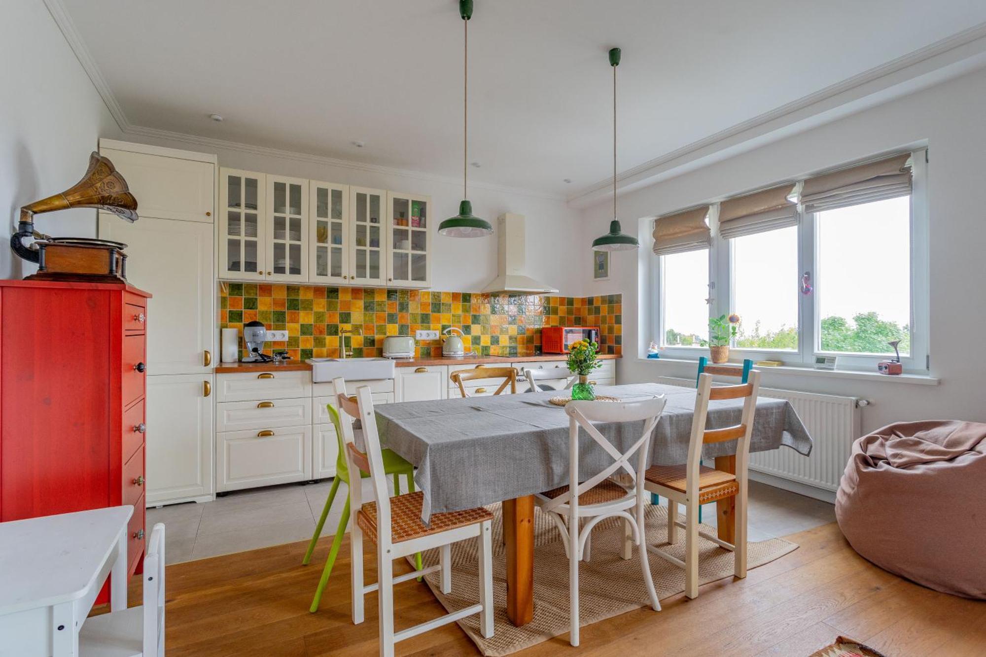 Bohem Apartman Buda ブダペスト エクステリア 写真