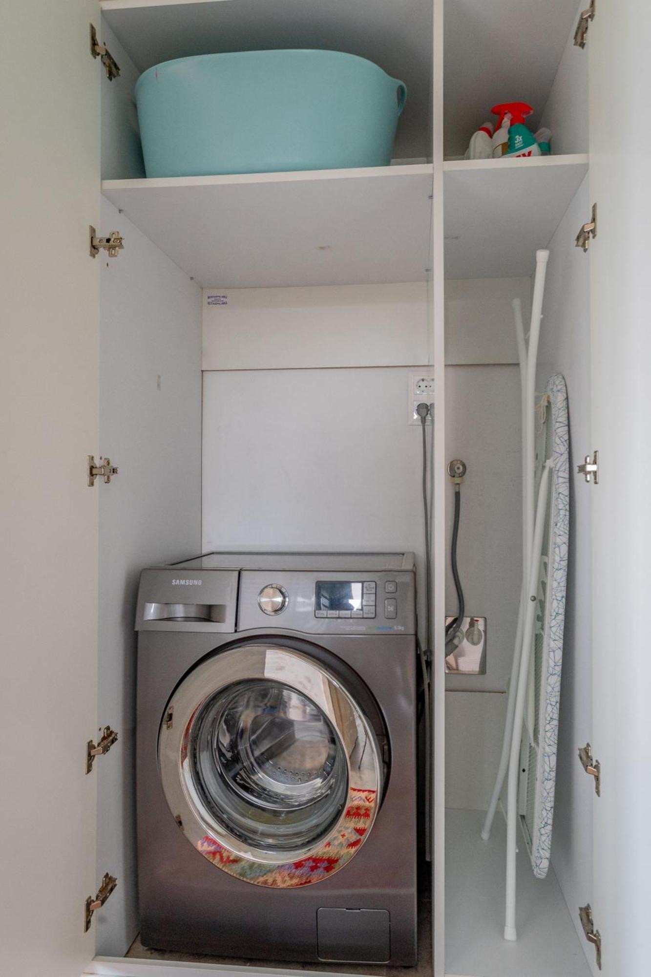 Bohem Apartman Buda ブダペスト エクステリア 写真