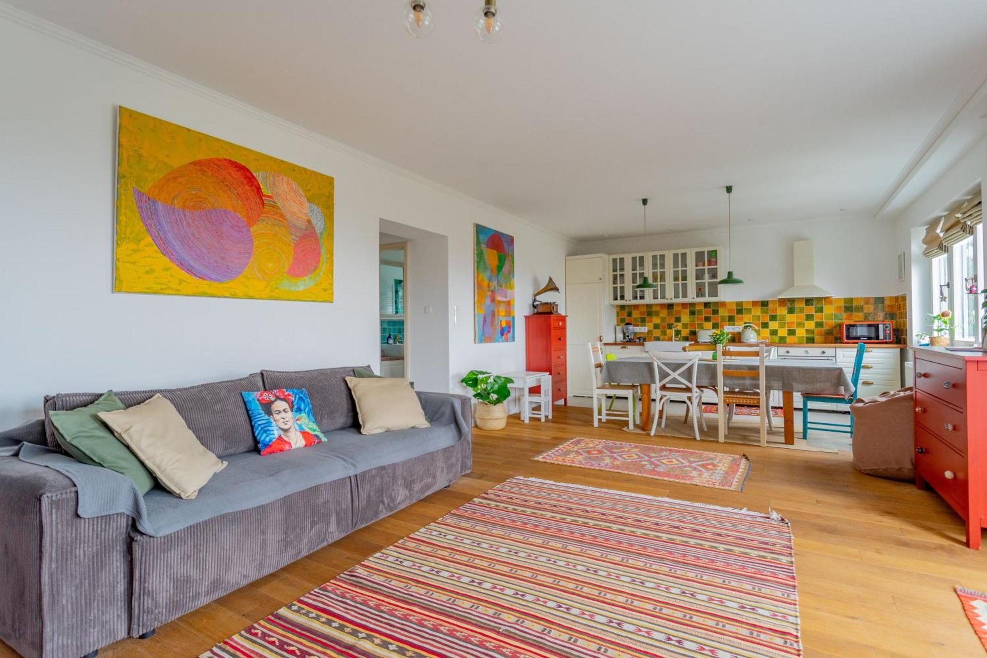 Bohem Apartman Buda ブダペスト エクステリア 写真